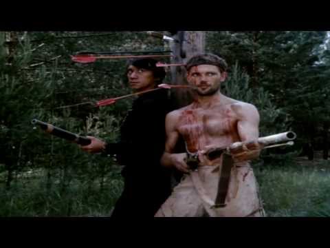 Зверобой трейлер 1990