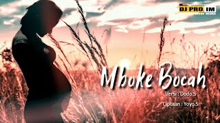 Download lagu MBOKE BOCAH ( Arasemen dan voc cover/Versi terbaru ) DODO.S ,Cipt :Yoyo.s mp3