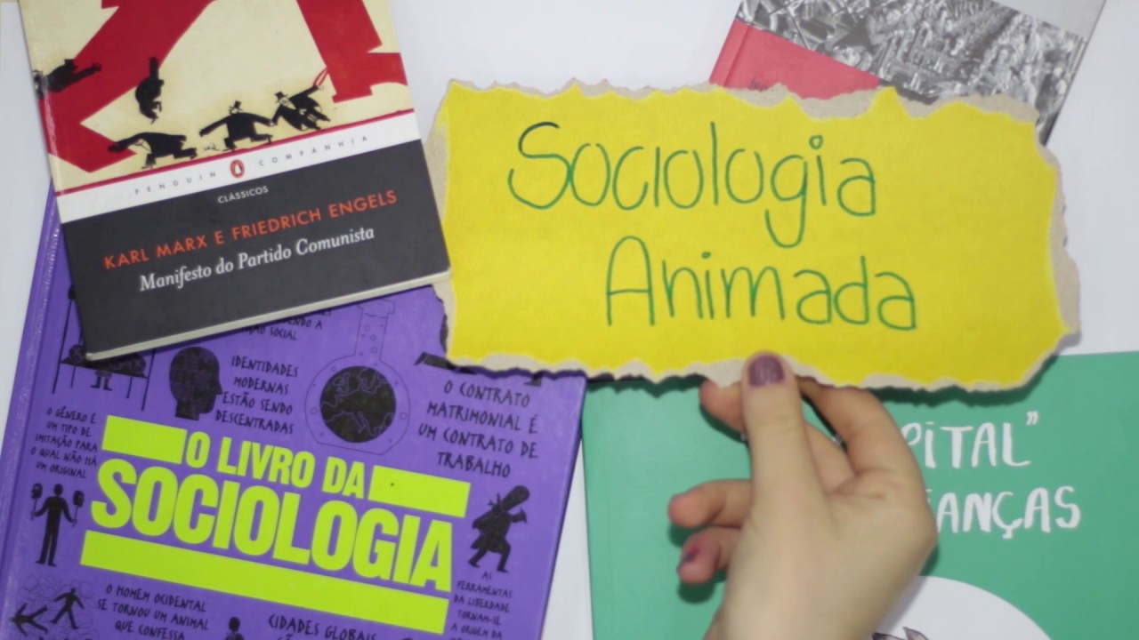 Karl Marx - Luta de classes e mais-valia