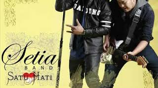 Download lagu SETIA BAND Hatiku Pilu mp3
