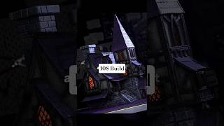 I Built a Fantasy Tavern with only $10