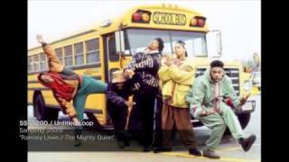 SSG1200 /  Untitled Loop "Ramsey Lewis "