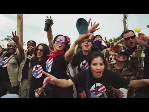 Dirtybird Campout East 2018 Official Recap Video