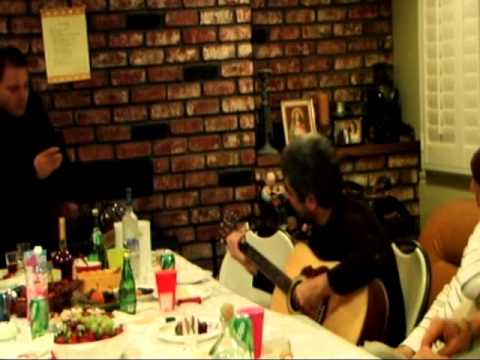 Alfred Galstyan, Harout Pamboukjyan, Ararat Amadyan