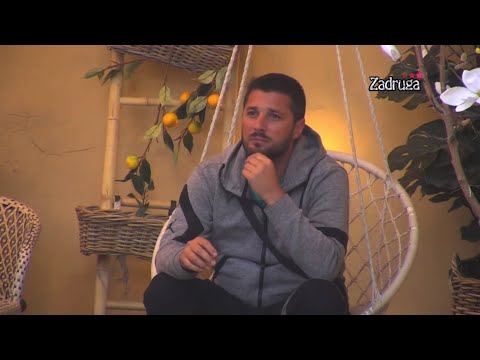 Marko Miljković otvorio dušu i sve priznao - Doneo konačnu odluku