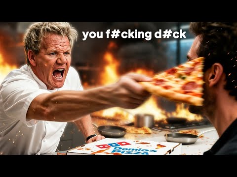 When Gordon Took on Disrespectful Customers