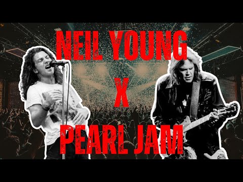 Thumbnail for Hidden Gem of 90s Rock: Neil Young & Pearl Jam Unite by R.E.M., Pearl Jam, Neil Young