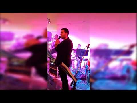 Casino Royale band & Pjerino -  Sreća