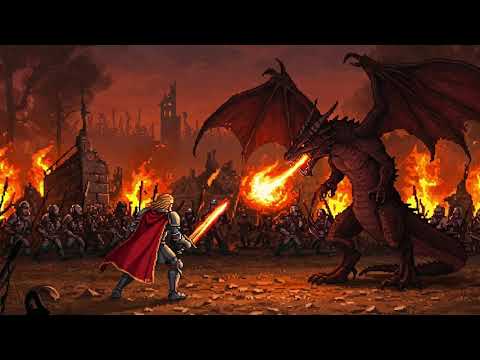 Grind Hero: MMORPG