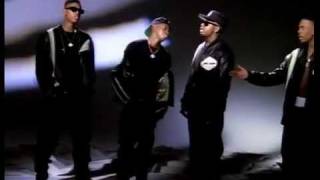 Jodeci - Come And Talk To Me (Music Video)