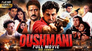 Download lagu Dushmani Movie Sunny Deol | Jackie Shroff, Manisha Koirala, Anupam Kher | Bollywood HD Movie 1080p mp3 Download lagu Dushmani Movie Sunny Deol | Jackie Shroff, Manisha Koirala, Anupam Kher | Bollywood HD Movie 1080p mp3