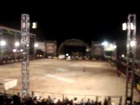 Rio Preto Country Bulls - 22/07/2007