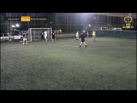 Gol Videosu