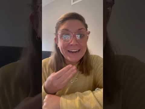 Caylin's Corner - February