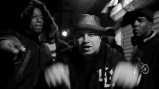 Jedi Mind Tricks &quot;Design in Malice&quot; feat. Young Zee &amp; Pacewon - Official Video