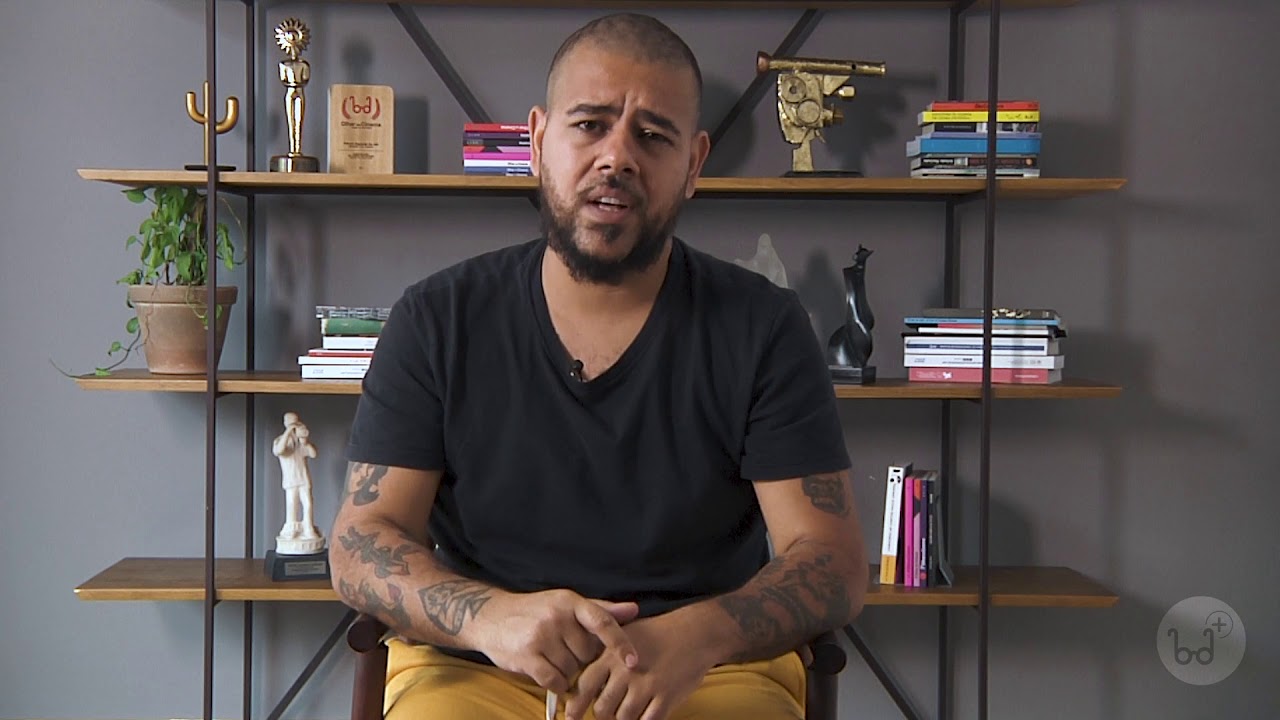 Direção de Atores (Insight)