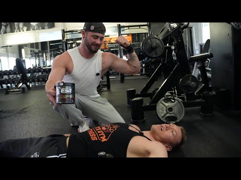 Wie guet isch de ESN Crank Olympia 3?