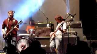 Zmelkoow - Lotosov cvet (Live); PungART 2012