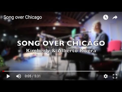 Song over Chicago