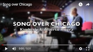 Song over Chicago