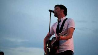 Chicago -Mat Kearney (LIVE)