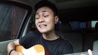 Download lagu Trio Wijaya - Tak Mau (dia) Sendiri (Cover by Petrus Mahendra) mp3
