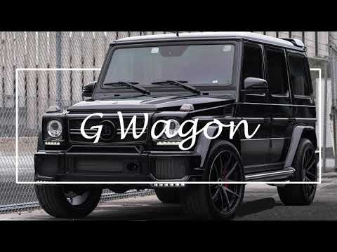 FREE Lil Skies ft. Lil Mosey & PnB Rock Type Beat 2019 "G WAGON"