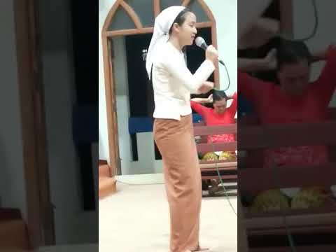 I ban pharin - Mercy