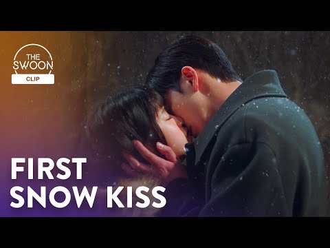 Nam Joo-hyuk closes the distance between him and Kim Tae-ri | Twenty Five Twenty One Ep 13 [ENG SUB]