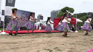 フラダンス！
