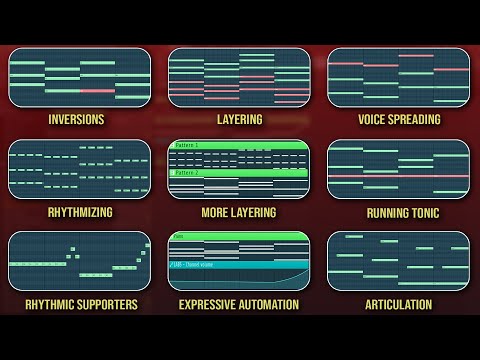 10 Ways To Add ENERGY To BORING Chords