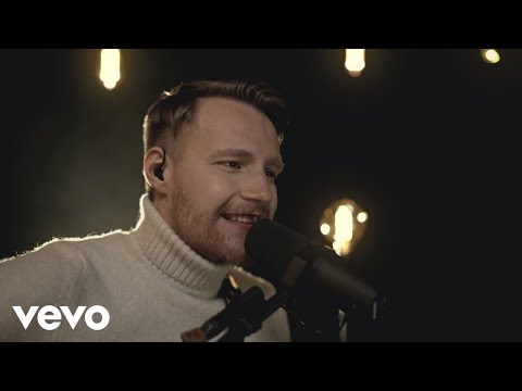 Chris Cronauer - Die Welt steht auf unserer Seite (Akustik Version)