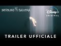 Nessuno Ti Salverà | Trailer Ufficiale | Disney+