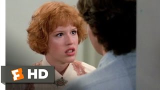 Pretty in Pink (7/7) Movie CLIP - Tell Me the Truth (1986) HD