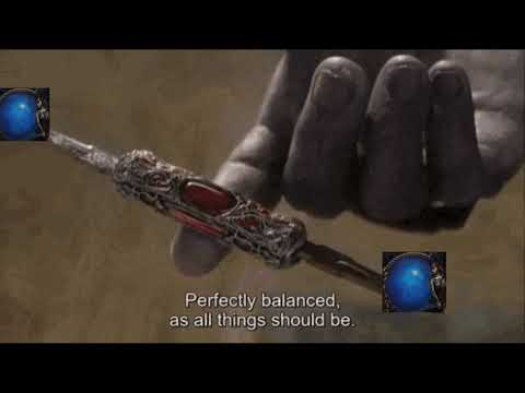 [Path of Exile] Stormbind Hierophant Mananuker