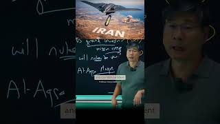 Will Israel Use Nuclear Weapons on Iran? | Professor Jiang Explains