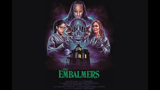 The Embalmers Trailer #1 video