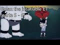 Golan The Insatiable E1 Parte 5 6