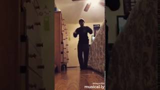 hitdemfolkz.ty dae dae Woke up