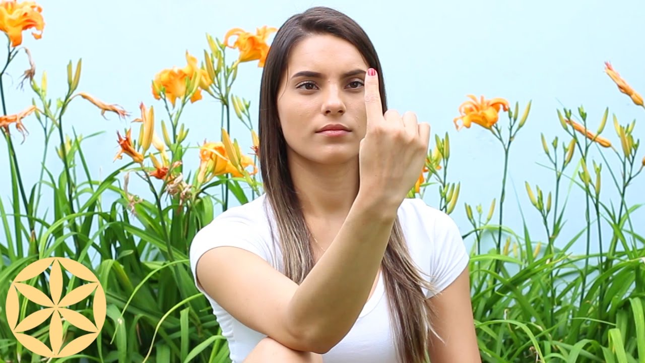 Técnica Para Saída Consciente da Matéria (Projeção)