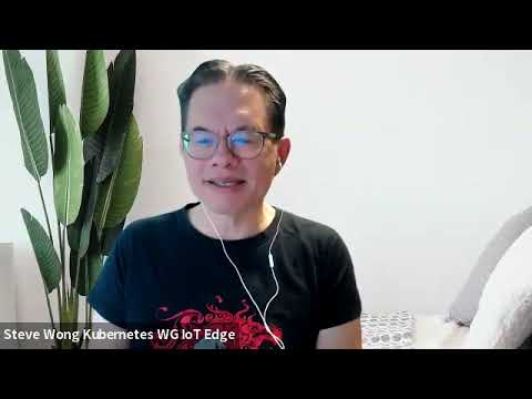 Kubernetes WG IoT Edge 20240320