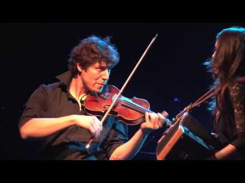 Duo Montanaro/Cavez live