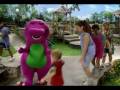 WALK IT OUT BARNEY W SELENA GOMEZ DEMI LOVATO