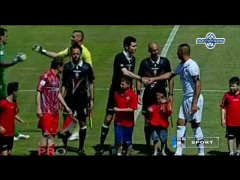 130513 SPECIALE LEGA PRO - PUNTATA 32