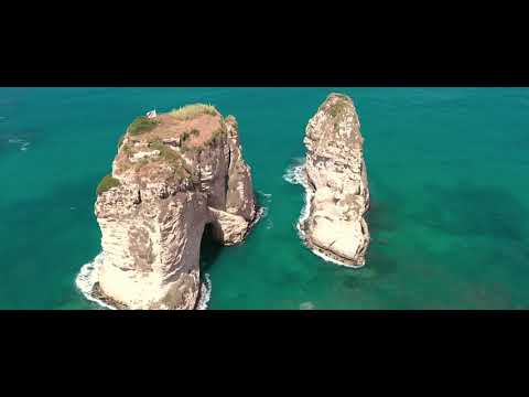 Pascale Ojeil - Jean Charles Papi SINTINEDDI