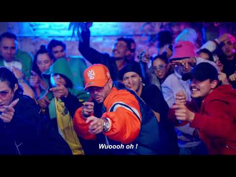 El Shaaki - Trip (Prod. Oreck) [Video Oficial]