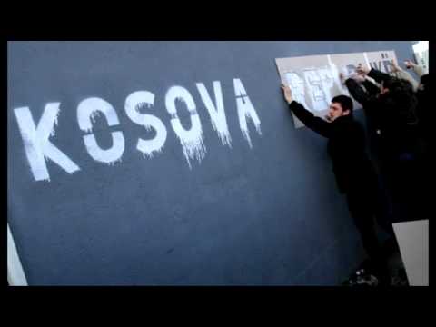 Gold Ag - Kosova Republikë Feat. Andin Randobrava