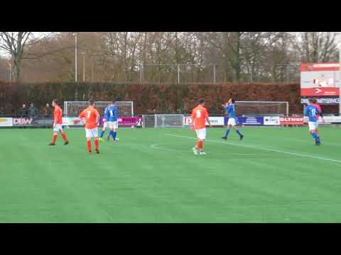 De Zweef zaterdag 2019/2020 15  Marco ten Dam 2 0 MVV'69