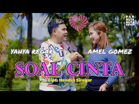 CINTA - CINTA Bargot Regar x Amel Gomez Remix Remuk Tapsel terbaru #officialmusicvideo