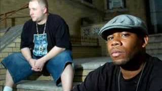 Reks - Money on the Ave Remix feat. Termanology & Skyzoo
